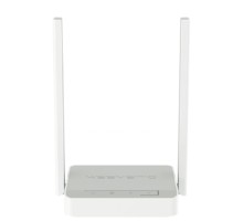 Keenetic 4G (KN-1213) Интернет-центр для USB-модемов LTE/4G/3G с Mesh Wi-Fi N300 и 4-портовым Smart-коммутатором
