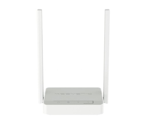 [Сетевое оборудование] Keenetic 4G (KN-1213) Интернет-центр для USB-модемов LTE/4G/3G с Mesh Wi-Fi N300 и 4-портовым Smart-коммутатором