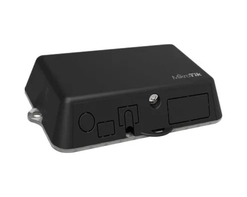 [Сетевое оборудование] MikroTik RB912R-2nD-LTm&EC200A-EU  LtAP mini LTE kit (2024)