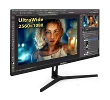 LCD ExeGate 29