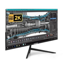 LCD ExeGate 27