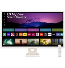 LCD LG 31.5