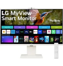 LCD LG 31.5