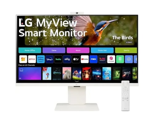 [Монитор] LCD LG 31.5