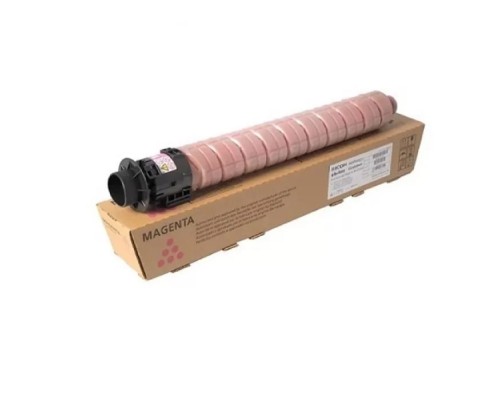 [Расходные материалы] Тонер-картридж тип IMC6010 малиновый для Ricoh IMC4510/5510/6010 (28000стр)