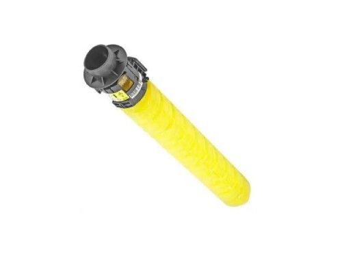 [Расходные материалы] Тонер картридж Желтый IM C2510/ PRINT CARTRIDGE YELLOW IM C2510