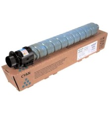 Тонер-картридж тип IMC2510 голубой для Ricoh IMC2010/2510 (5500стр)