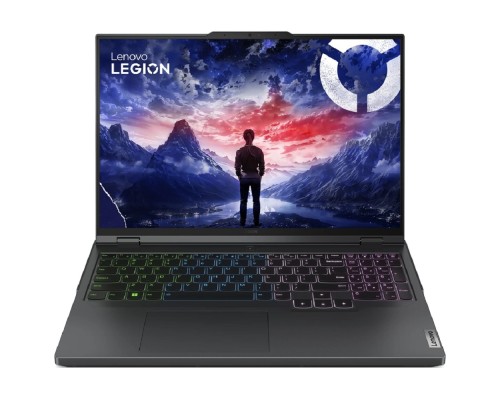 [Ноутбук] Lenovo Legion Pro 5 16IRX9 [83DF00E8RK] Onix gery 16