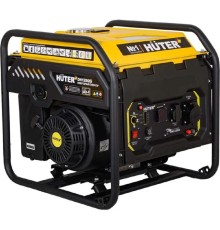 Huter DN12500i Инверторный генератор [64/10/12]