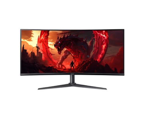 [Монитор] LCD Acer 34