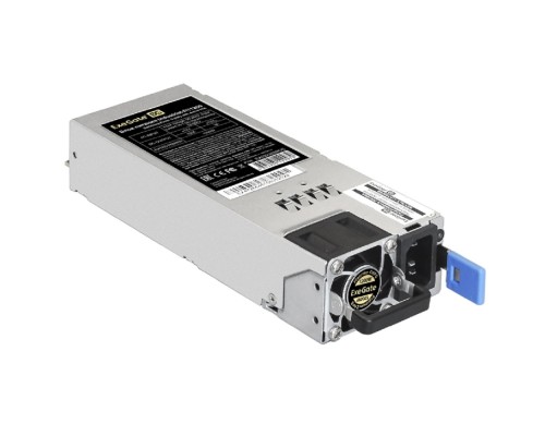 [Блок питания] Exegate EX292328RUS Серверный БП (модуль к RTS1200 Redundant) 1200W ExeGate Industrial-RT1200 (APFC, КПД 94%(80 PLUS Platinum), 4 cm fan)