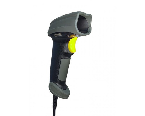 [Mindeo сканеры штрих-кодов] Сканер штрих-кода Mindeo 2D MD7919 ручной Multiscan, USB