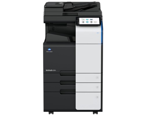 [Копировальный аппарат] МФУ Konica-Minolta bizhub C251i (ADXM021)