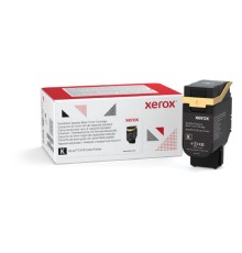 Тонер картридж стандартный, черный Xerox VLC410/415 (2400 страниц)/ Black Standard Capacity Toner Cartridge, Xerox VLC410/415 (2,400 Pages)