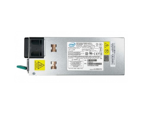 [Опция к серверу] Intel PSSF132202A Common Redundant Power Supply AXX1300TCRPS Single (Clean Pulled)