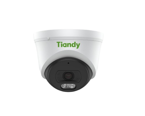 [Видеонаблюдение] Tiandy TC-C32XN spec:I3/E/Y/2.8mm/V5.1 SPARK серия Камера видеонаблюдения 