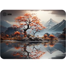 Коврик для мыши Cactus Lake 400x300x3мм (CS-MP-PRO18XL)
