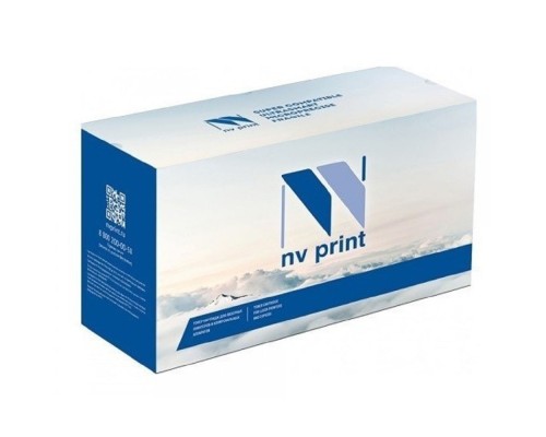 [Расходные материалы] Тонер-картридж NVP совместимый NV-TN-514 Cyan для Konica Minolta Bizhub-C 458/С558/С658 (26000k) (A9E8450)