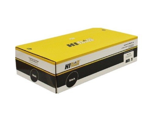 [Расходные материалы] Тонер-картридж Hi-Black (HB-TK-7105) для Kyocera TASKalfa 3010i, 20K
