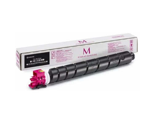 [Расходные материалы] Тонер-картридж NVP совместимый NV-TK-8525 Magenta для Kyocera TASKalfa 4052ci/4053ci (20000k)