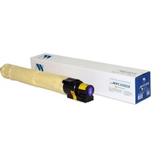 Картридж NVP совместимый NV-MPC3502E Yellow для Ricoh Aficio-MPC3002/MPC3502 (18000k)