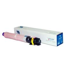 Картридж NVP совместимый NV-MPC406 Magenta для Ricoh Aficio-MPC306/MPC307/MPC406 (6000k)