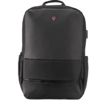 Рюкзак Sumdex IBP-016BK 33x44.5x10.5см 15.42л. 1кг. нейлон черный