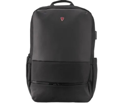 [Сумка для ноутбука] Рюкзак Sumdex IBP-016BK 33x44.5x10.5см 15.42л. 1кг. нейлон черный