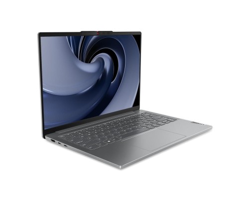 [Ноутбук] Lenovo Ideapad Pro 5 14IMH9 [83D20026RK] Grey 14
