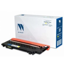 Картридж NVP совместимый NV-W2072X 117X Yellow для HP Color LJ 150/150A/150NW/178NW/179MFP (1300k)