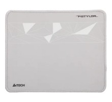 Коврик для мыши A4Tech FStyler FP20 Мини серый (FP20 SILVER)