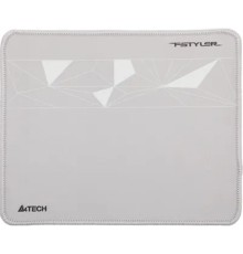Коврик для мыши A4Tech FStyler FP20 Мини серый (FP20 SILVER)
