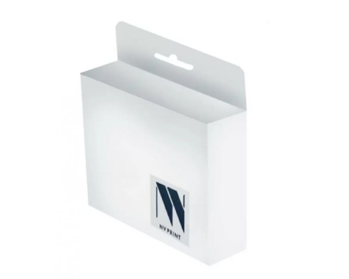 [Расходные материалы] Струйный картридж NV Print CLI-426Y (NV-4559B001) Yellow для Canon Pixma iP4840, MG5140, MG6140, MG8140 (10.5 мл)