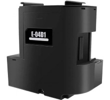 Контейнер для отработанных чернил NV Print T04D1 (NV-C13T04D100)  для Epson EcoTank M3170/M1140/ L6160/L4160