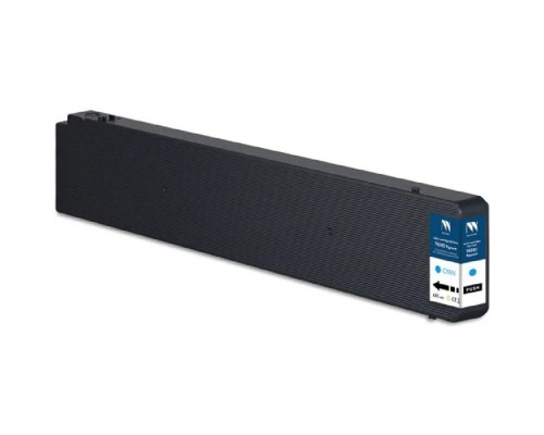 [Расходные материалы] Струйный картридж NV Print T8582 Cyan для Epson WorkForce Enterprise WF-C20590/ WF-C20590 D4TWF (50 000 стр)