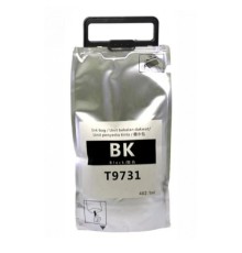 Струйный картридж NV Print T9731 (NV-C13T973100) Black для Epson WorkForce Pro WF-C869RDTWF (RIPS), WF-C869RDTWFSW (22 500 стр)