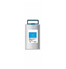 Струйный картридж NV Print T9732 (NV-C13T973200) Cyan для Epson WorkForce Pro WF-C869RDTWF (RIPS), WF-C869RDTWFSW (22 000 стр)