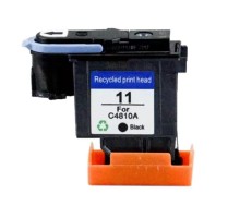 Печатающая головка NVP 11 (NV-C4810A-RE) Black для HP (восстановленная)