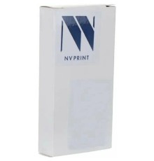 Струйный картридж NV Print 712 (NV-3ED68A) Magenta для HP DJ T210/T630 (29 мл) 