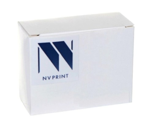[Расходные материалы] Струйный картридж NV Print 730 (NV-P2V73A) Photo Black для HP DesignJet T1700, T1600, T2600 (300 мл)