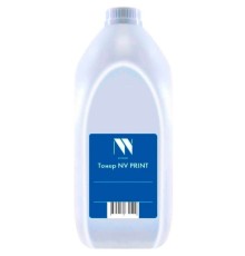 Тонер NVP для HP 252 (250г) Yellow для CF402A, W2032A/X, W2072A, W2212A/X, W2412A, HP Color LaserJet M252, M274, M277,  150, 178, 179, M255, M282, M283, M182, M183 Premium 