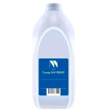 Тонер NVP для Samsung C300/CLP300/300N/350N/2160/2160N/3160/3160N/XEROX6110/6115/310/315W/CLX3175FN Premium (250 г) Cyan