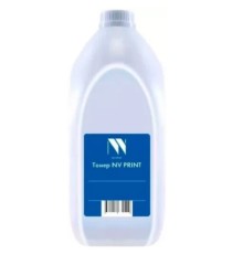 Тонер NVP для Samsung C300/CLP300/300N/350N/2160/2160N/3160/3160N/XEROX6110/6115/310/315W/CLX3175FN Premium (250г) Magenta