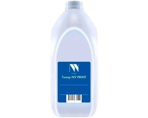 [Расходные материалы] Тонер NVP для Samsung C300/CLP300/300N/350N/2160/2160N/3160/3160N/XEROX6110/6115/310/315W/CLX3175FN Premium (500 г) Black