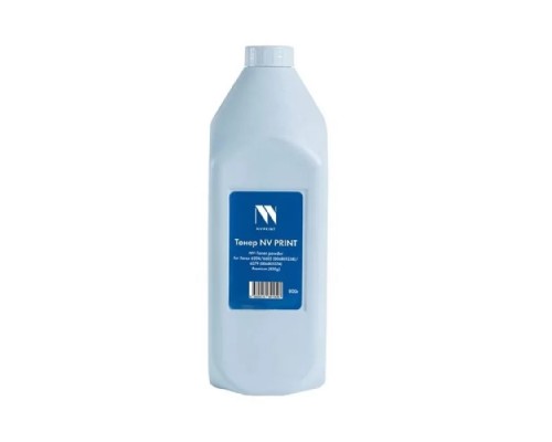 [Расходные материалы] Тонер NVP для Xerox 6204/6605 (006R01238) / 6279 (006R01374) Premium (800г, ASC)