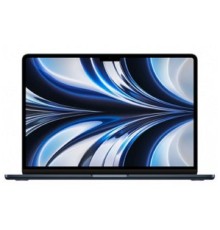 Apple MacBook Air 13-inch Mid 2022 [Z160001XZ] (КЛАВ.РУС.ГРАВ.) Midnight 13.6