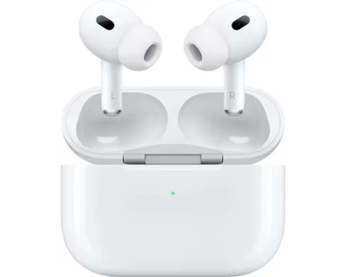 [Аксессуар] Apple AirPods Pro 2 (USB-C) p/n MTJV3AM/A / MTJV3LL/A  MTJV3ZA/A