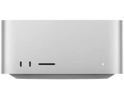 [Компьютер] Apple Mac Studio 2023 [MQH73] Silver {M2 Max 12C CPU 30C GPU/32GB/512GB SSD/рекоменд.переходник 1991284/1979059}