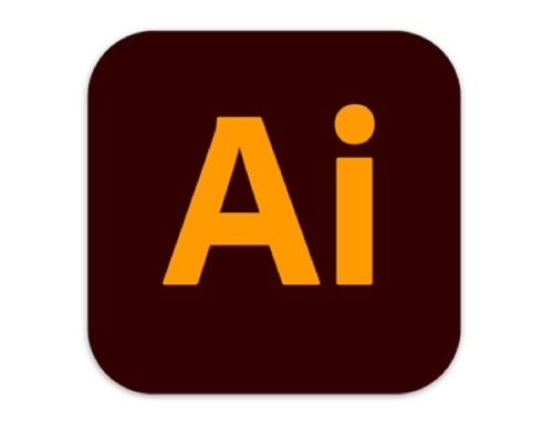 [Неисключительное право на использование ПО] 65297603BA01B12 Illustrator for teams ALL Multiple Platforms Multi European Languages Subscription New, право на использование