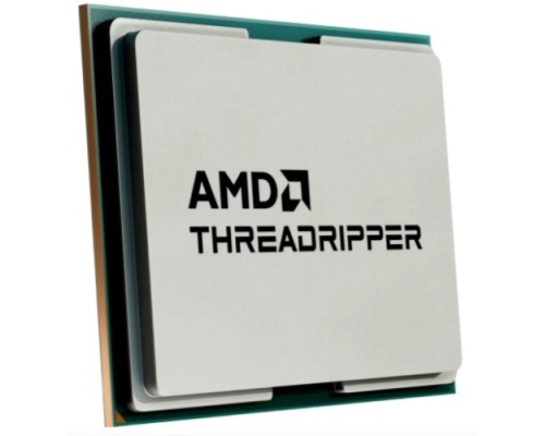 [Процессор] CPU AMD Ryzen Threadripper 7960X OEM (100-000001352) {Storm Peak, C24/T48, Base 4,2 GHz, Turbo 5,3 GHz, Without Graphics, L3 128MB, TDP 350W, sTR5}